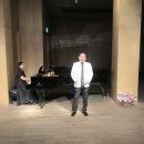 Ten.이종화 Dalla sua pace(opera Don Giovanni중) / W. A. Mozart 이미지