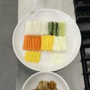 한식조리기능사 기초 조리 실무 이미지