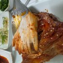 은빛바다 | 속초 가오리찜 은빛바다 솔직후기