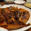 거진항코다리 | ⭐ 모란맛집 거진항맛집코다리네 모란점 ⭐