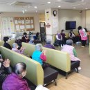 강서구립봉제산데이케어센터 이미지