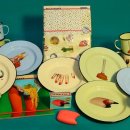 페이퍼 플레이트(PAPER PLATE)