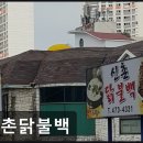 신촌닭불백 | [신촌 식당] 신촌닭불백 신촌닭불백, 가성비 좋은 닭요리