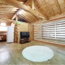 정선 황토 펜션 이미지