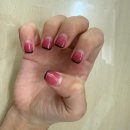 필리핀 세부 막탄 뉴타운 네일샵 추천 바안스파앤네일 ( BAAN SPA &amp; NAIL ) + 2주차지속력후기