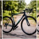 타이어프로도마점 | 입문용 로드자전거 추천 (프레임, 구동계, 브레이크)