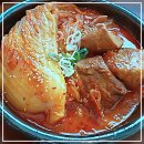 첨단2동주민센터 | 김치 하나로 대통령님까지 사로잡았다고? 첨단에 생긴 찐맛집 등장!