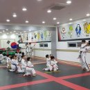 태권도활천도장 이미지