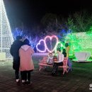 주실마을 주차장 이미지