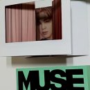 강냥이 | [MUSE 발매 기념] 삼색강냥이님의 이벤트 당첨 후기💜