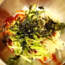 시장국수 이미지