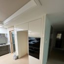 배곧중흥S클래스 | 시흥 바닷가 아파트, 필름으로 다시 숨 쉬다 – 배곧중흥S클래스 인테리어필름 리폼 사례