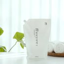 첨단기업로2L(2)-6 | 살림백서 액체 세탁세제 리필: 천연유래 98% 대용량 드럼세탁기 중성세제 2L 6개 후기