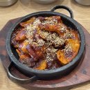 월성식당 이미지