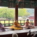 광한루원 음악회 이미지