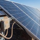 에프○○○태양광발전소 이미지