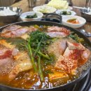 원당부대찌개 - 고양시 덕양구 | [고양 원당]햄 소세지 너무 많은 원당 부대찌개 맛집_성사동맛집/원당맛집