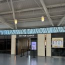 렌즈이야기 동김해점 | 김해공항 아기랑 라운지 체크카드 이용후기 및 아기의자, 수유실 유아휴게실, 패밀리존