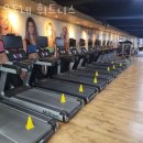 울 동네 휘트니스 이미지