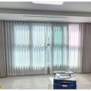 봉명역 | 천안커튼 교체 후기, 천안 봉명역센트럴시티아파트 다옴패브릭 커튼 블라인드 권유합니다 :)
