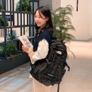 일렉트론 | 대학생 신학기 백팩 노트북 가방 추천! 노스페이스 화이트라벨 일렉트론 30 착용 리얼 후기