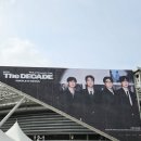 텐식스 | 260704 데이식스 콘서트 후기｜DAY 10th Anniversary Tour The DECADE FINALE in SEOUL｜The DECADE...