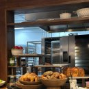 비버마켓 | [후기] 하우스오브신세계 청담 ｜트웰브 헤일리비버 스무디 &amp; 베통 소금빵 내돈내산