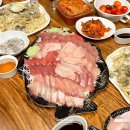 한겨울 제철회는 기름 오른 대방어 (feat. 화이트와인 추천)