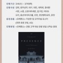 프레젠스 | 하우스 영화 3편 관람기 ③ ‘프레젠스’ 보이지 않는 존재가 남기는 흔적 / 쿠키영상, 솔직후기, 관람평