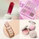 HOT ISSUE_핑크빛 스프링 메이크업 위한 '뷰티 신상템' 4종