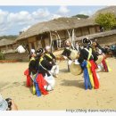 농악(풍물) 이미지