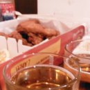 멕시카나치킨 이미지