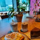 인스파이어 커피 이미지