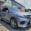 벤츠 gle350d 4매틱 중고차판매 이미지