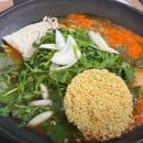 태백물닭갈비 막국수 | 6시내고향 K맛있을지도 태백 물닭갈비 식당(광산이 남긴 찬란한 유산)