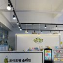 대구 달서구 슬라임 카페 토이토핑에서 놀기