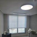 세븐일레븐 대구반월당서한점 | 대구 중구 커튼 남산동 커튼 반월당역서한포레스트 암막 설치 후기