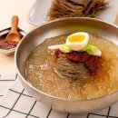 한울칡냉면