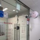 위생과 앞 복도 | [강릉 아이와 가볼만한 곳] 오감만족 실내 키즈 체험 카페, '바니바니' 솔직 방문 후기! 🐰✨