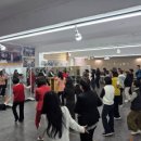 신나는 실버댄스 이미지