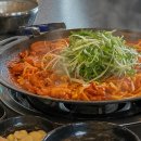 하도댁흑돼지두루치기 | 제주 세화 해수욕장 맛집 가성비 좋은 하도댁 흑돼지 두루치기