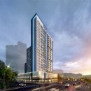 선경주상복합 이미지