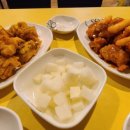 페리카나정릉 | 페리카나치킨후기 : 정릉시장 치맥 순살 넘 맛있다
