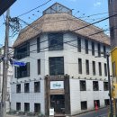 보성카써비스 | 강남역 카페 프라텔리: 보랏빛 우베 크림과 말차, 트리 그린슈페너와 프렌치토스트 후기