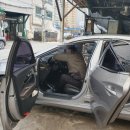 스포렉스 세차장 이미지