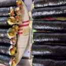 선비꼬마김밥복현점