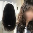 면목동-167 | 중랑구 미용실 젤리펌 맛집 누리달 사가정본점 | 보영 디자이너 젤리펌 후기