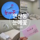 눈의꽃 | 연산동 속눈썹 펌 유지력 좋고 컬 예쁜 눈에꽃 후기