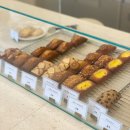 또야미 | 목포 디저트 맛집 또야미 후기🍰 쫀득쿠키, 수건케이크, 두바이초콜릿쿠키, 스콘, 휘낭시에 맛보기!