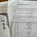 수원사 | [내돈내산 수원사 템플스테이 후기] 마음의 평화를 찾은 수원사 템플스테이 체험형